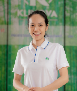 Ms. Hoang Thanh Ha